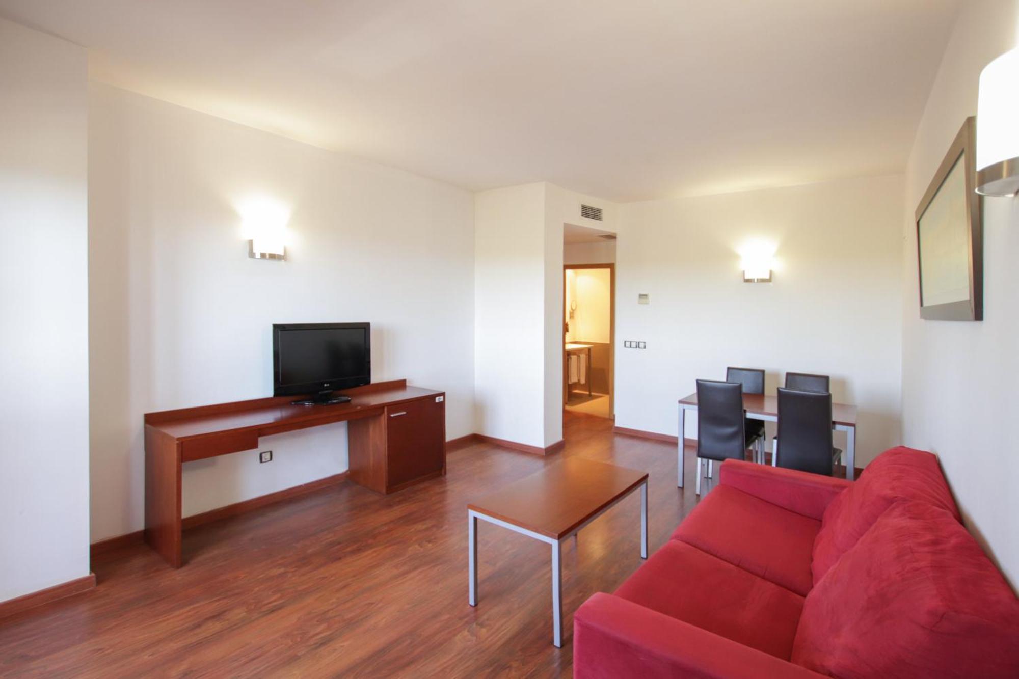Ohtels Mazagon Hotel Buitenkant foto